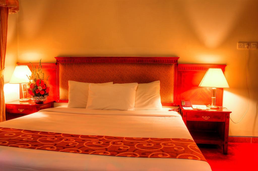 Hotel Bon Vivant Dacca Cameră foto