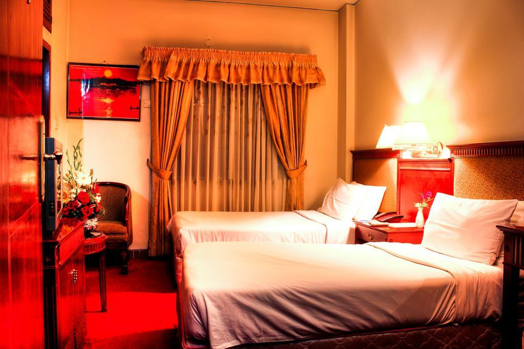 Hotel Bon Vivant Dacca Cameră foto